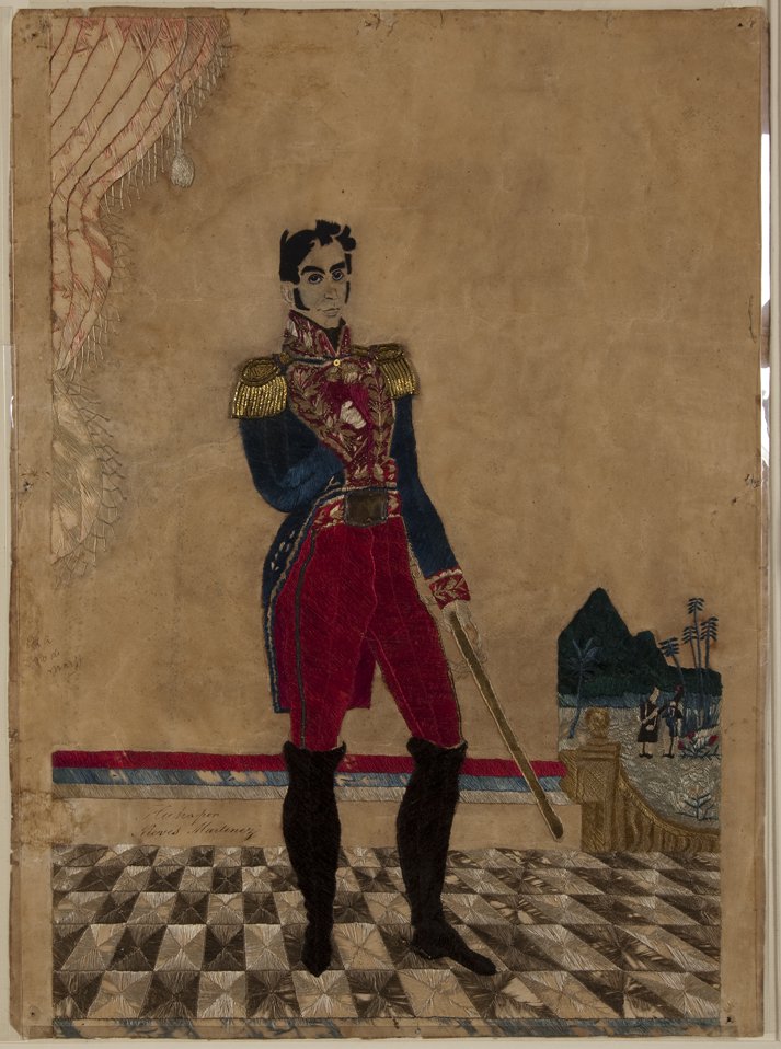Simón Bolívar