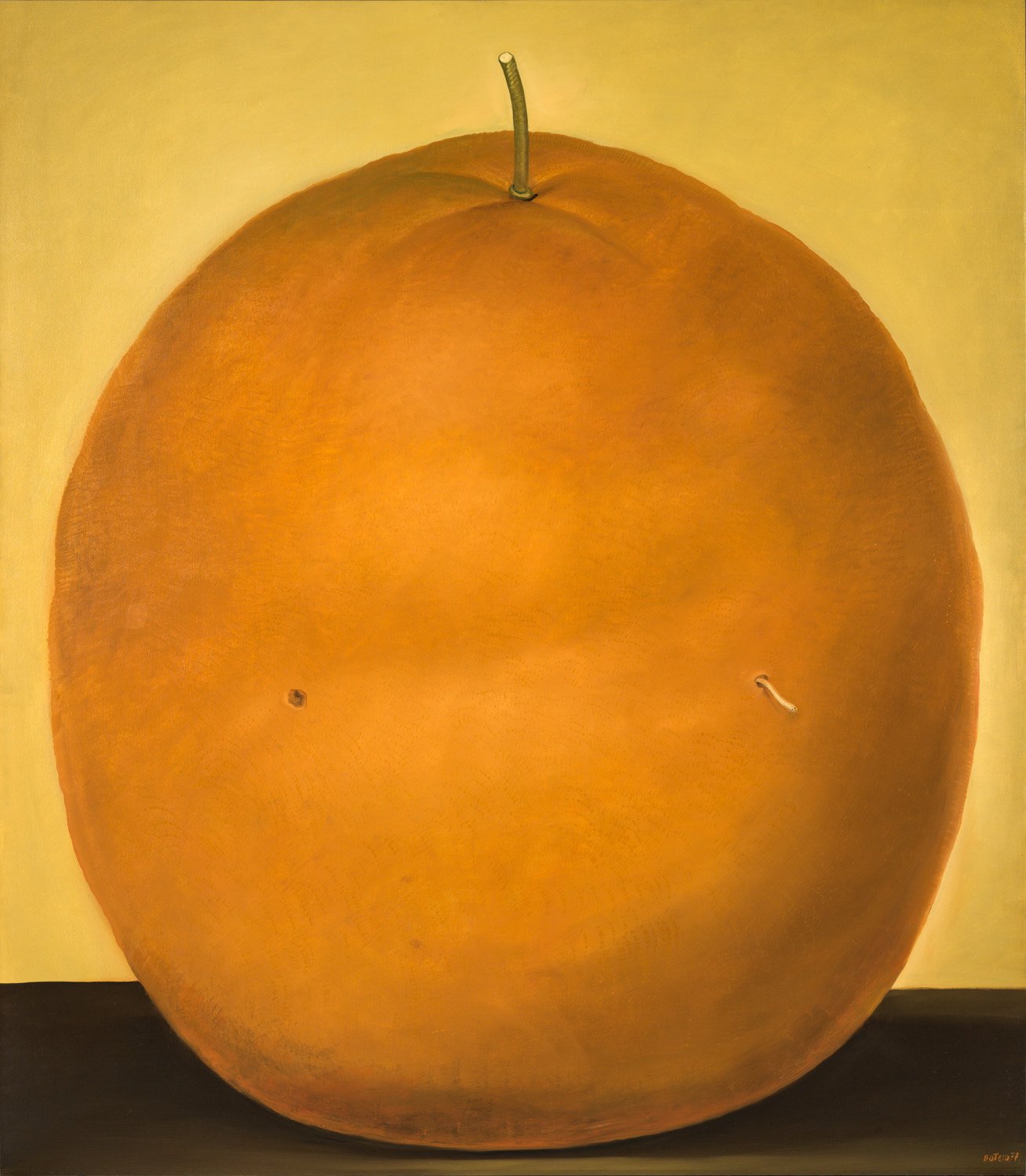 Naranja